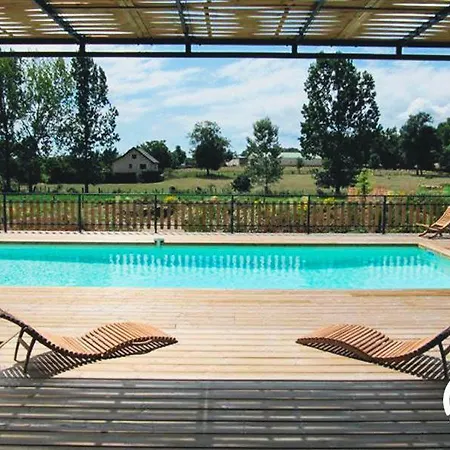 De La Tourelle Дом отдыха *