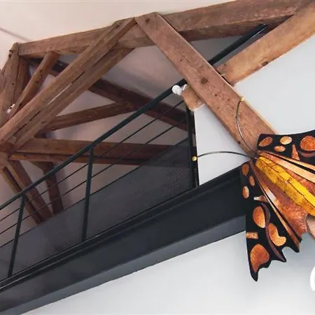 De La Tourelle Дом отдыха Roussennac