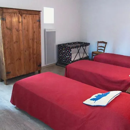 De La Tourelle Roussennac