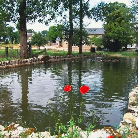 De La Tourelle * Roussennac