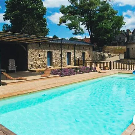 Дом отдыха De La Tourelle